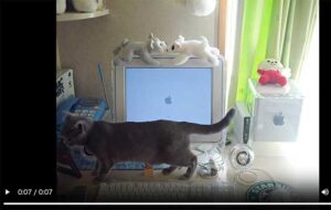 AIでやきちよさんが蘇る？